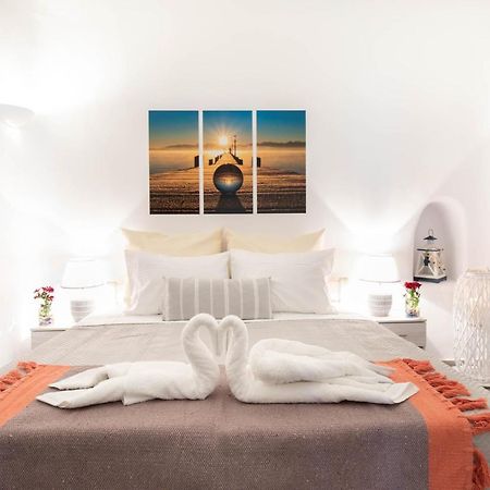 Sole Blu Mykonos Town Apartment One Zewnętrze zdjęcie