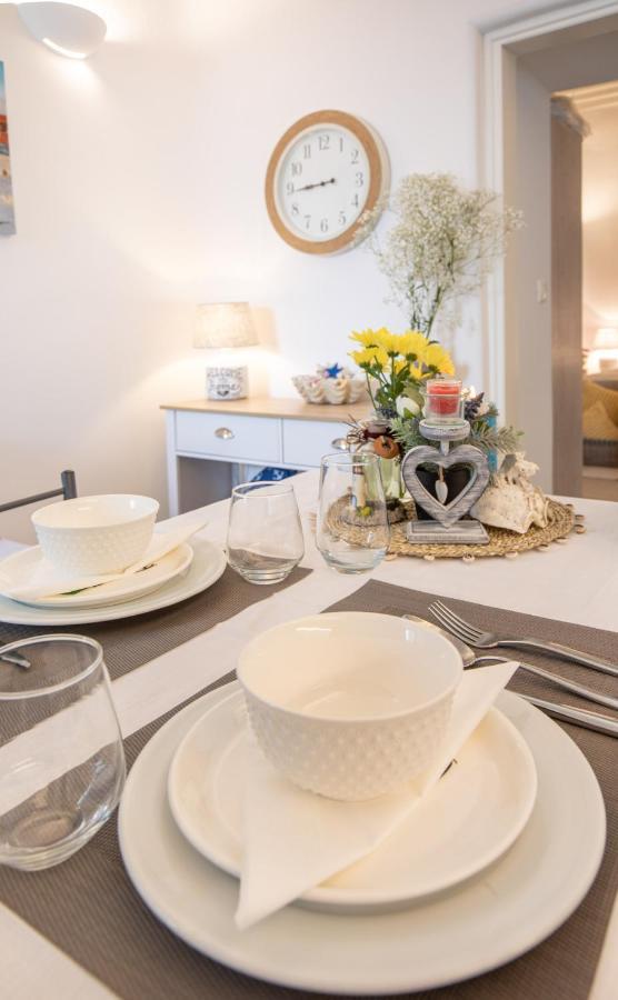 Sole Blu Mykonos Town Apartment One Zewnętrze zdjęcie
