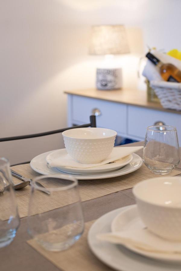 Sole Blu Mykonos Town Apartment One Zewnętrze zdjęcie