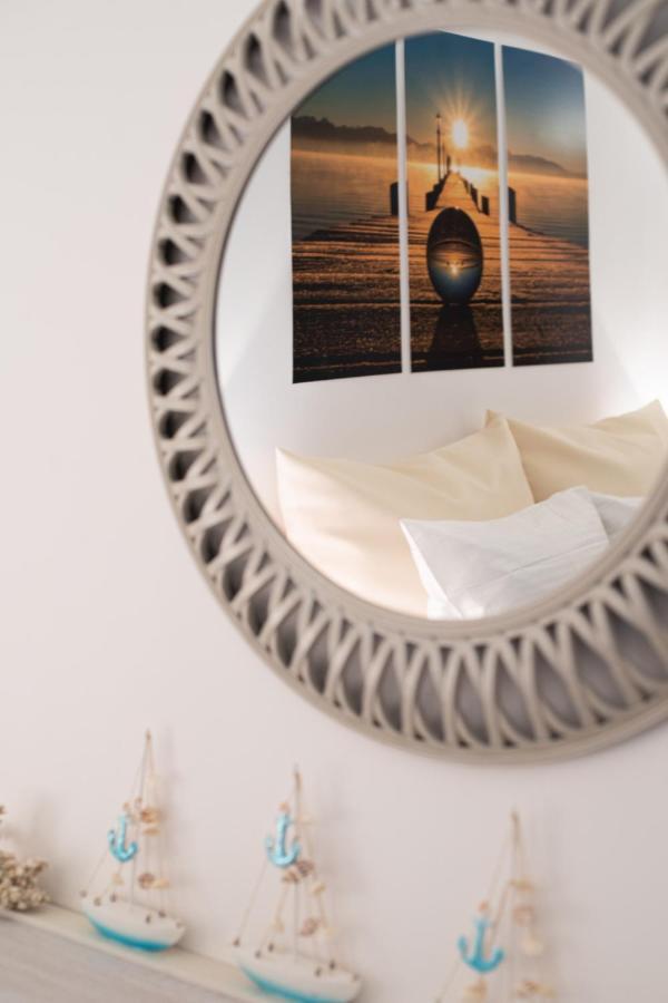 Sole Blu Mykonos Town Apartment One Zewnętrze zdjęcie