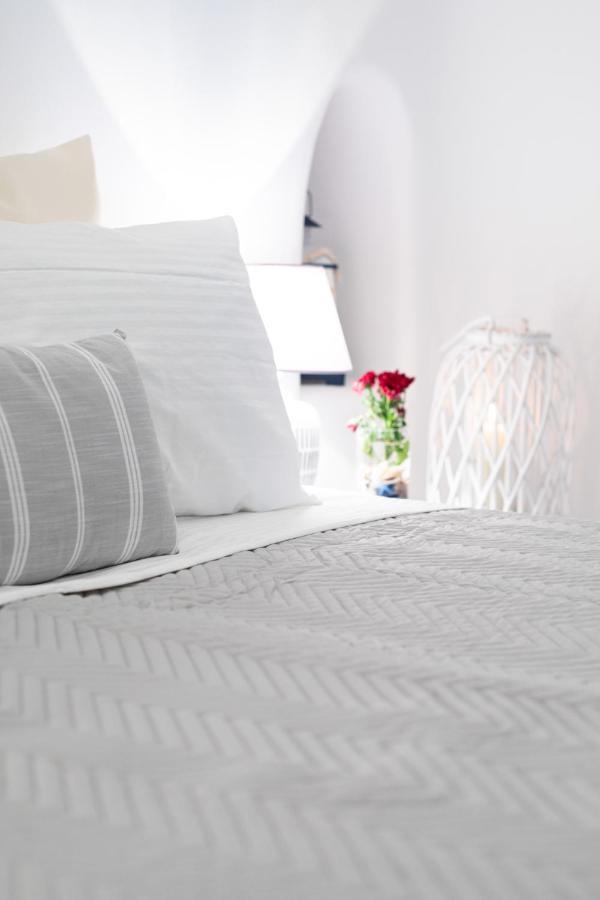 Sole Blu Mykonos Town Apartment One Zewnętrze zdjęcie